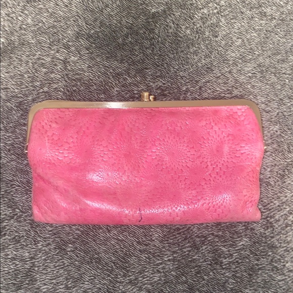 Hobo Lauren Wallet - Picture 3 of 14